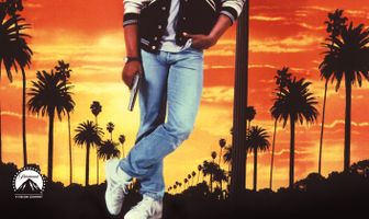 Полицейский из Беверли-Хиллз 2