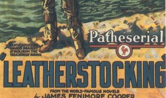 Leatherstocking