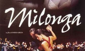 Milonga