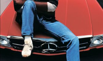 Полицейский из Беверли-Хиллз