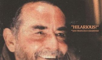 Гадкий дядя