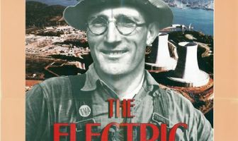 The Electric Valley