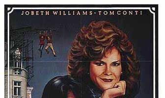 Американская мечтательница