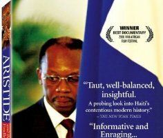 Аристид и бесконечная революция