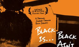 Черный есть — черного нет