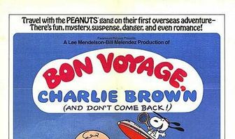 Счастливого пути, Чарли Браун (и не возвращайся!!)
