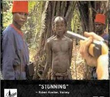 White King, Red Rubber, Black Death