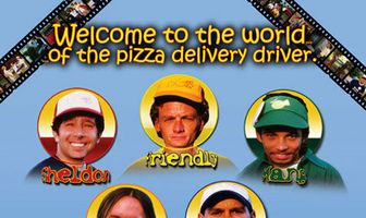 Drivers Wanted