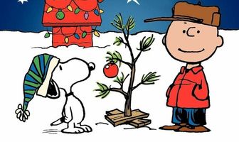 Рождество Чарли Брауна