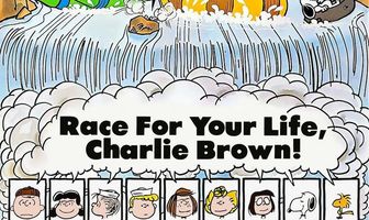 Спасай свою жизнь, Чарли Браун