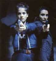 Полиция Гамбурга: Южный округ