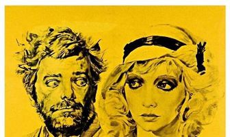 Фильм любви и анархии, или Сегодня в десять утра на Виа деи Фьори в известном доме терпимости