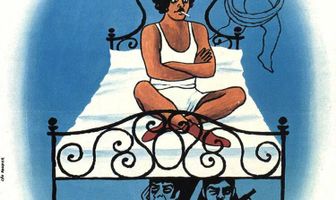 Мими-металлист, уязвленный в своей чести