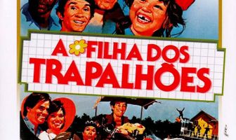A Filha dos Trapalhões