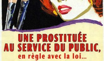 Проститутка из публичного дома имеет все права по закону