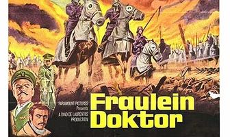 Фрёйляйн Доктор