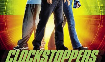 Останавливающие время