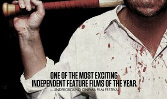 Однажды в Дублине