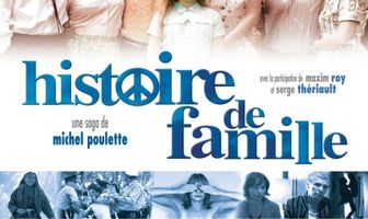 Histoire de famille