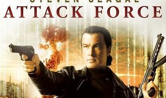 Ударная группа