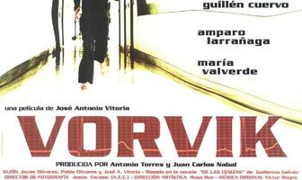 Vorvik