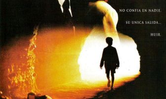 Побег невиновного