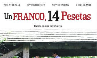 Один франк, 14 песет