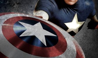 Капитан Америка