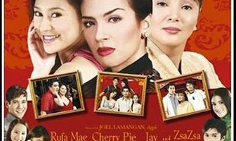 Ako legal wife: Mano po 4?