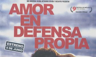 Любовь в целях самообороны