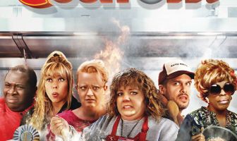 Поварской турнир