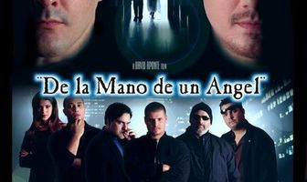 De la mano de un ángel