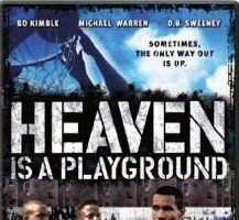 Игра всей жизни