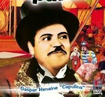 El circo de Capulina