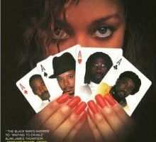 Love Beat the Hell Outta Me