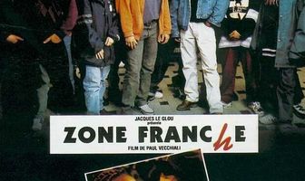 Zone franche