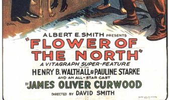 The Flower of the North