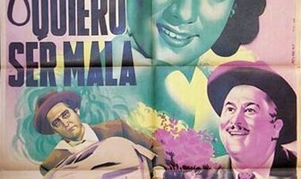 Yo quiero ser mala