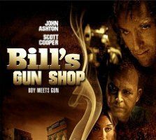 Bill's Gun Shop