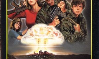 Ответный удар