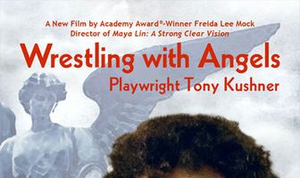 Борьба с ангелами: Драматург Тони Кушнер