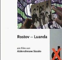 Rostov-Luanda