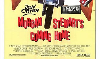 Домашняя война