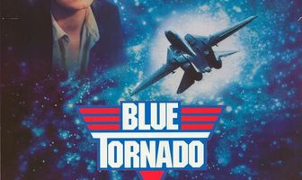 Голубой торнадо