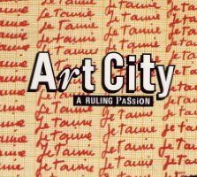 Art City 3: A Ruling Passion