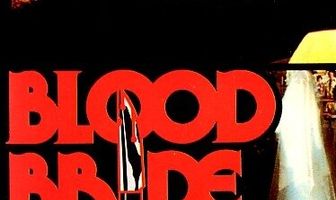 Blood Bride