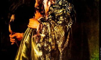 Красавица и чудовище