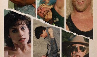 Опасные мужчины