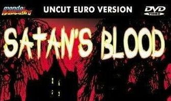 Кровь сатаны