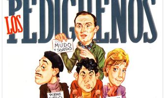 Los pedigüeños